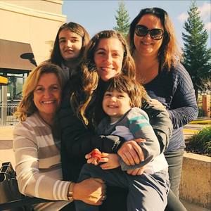 Meet your Posher, Cidalia